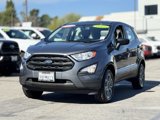 Certified 2022 Ford EcoSport S image 5