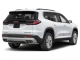 New 2025 GMC Acadia Elevation image 5