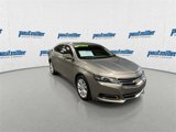 Used 2018 Chevrolet Impala LT image 2