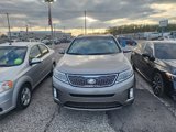 Used 2014 Kia Sorento SX w/ 3rd Row Package image 2