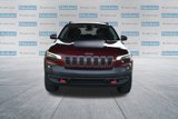 Used 2020 Jeep Cherokee Trailhawk w/ Cold Weather Group image 2