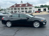 Used 2024 Chevrolet Malibu LT image 4