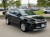 Used 2020 Chevrolet Blazer LT image 3