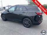 Used 2022 Chevrolet Equinox RS w/ RS Leather Package image 3