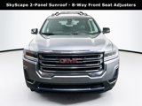 Certified 2021 GMC Acadia AT4 w/ LPO, Floor Liner Package image 2