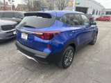 Used 2022 Kia Seltos LX image 4