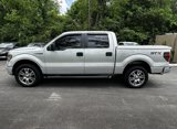 Used 2014 Ford F150 STX w/ Equipment Group 201A Mid image 3