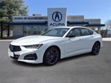 Certified 2025 Acura TLX SH-AWD w/ A-SPEC Pkg image 3