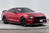 Used 2021 Ford Mustang GT Premium w/ Black Accent Package image 2