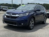 Certified 2019 Honda CR-V EX image 5