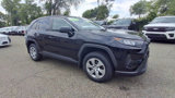 Used 2021 Toyota RAV4 LE image 2