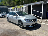 Used 2019 Nissan Sentra SV w/ Special Edition Package image 2