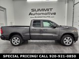 New 2025 RAM 1500 Big Horn image 1