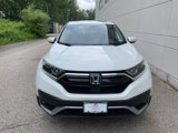 Certified 2022 Honda CR-V EX image 3
