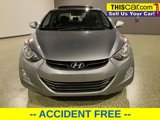 Used 2013 Hyundai Elantra Limited w/ Technology Pkg image 2