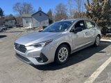 New 2025 Subaru Impreza 2.0i image 4
