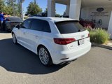 Used 2018 Audi A3 e-tron Premium w/ Sport Package image 3