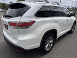 Used 2015 Toyota Highlander XLE image 5