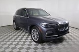Used 2020 BMW X5 sDrive40i w/ Convenience Package image 3