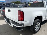 Used 2022 Chevrolet Colorado LT w/ Fleet Safety Package image 4