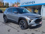 New 2025 Chevrolet TrailBlazer LT w/ LT Cold Weather Package image 2