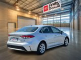 Certified 2022 Toyota Corolla LE image 5