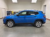 New 2025 Jeep Compass Sport image 5
