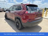 Used 2019 Jeep Cherokee Latitude Plus image 3