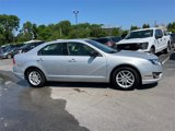 Used 2010 Ford Fusion S image 2