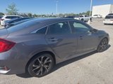 Used 2019 Honda Civic Sport image 3
