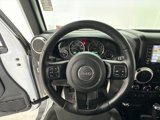 Used 2018 Jeep Wrangler Sahara image 4