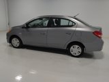 Used 2019 Mitsubishi Mirage G4 ES image 3