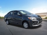 New 2024 Mitsubishi Mirage G4 ES image 2
