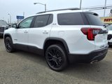 Certified 2023 GMC Acadia SLE w/ Driver Convenience Package image 5
