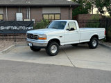 Used 1996 Ford F150 XLT image 4