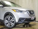 Used 2018 Nissan Kicks SV image 3
