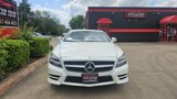 Used 2012 Mercedes-Benz CLS 550 w/ Premium I Pkg image 5