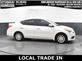 Used 2016 Nissan Versa SV image 5