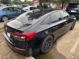 Used 2022 Honda Civic Sport image 3
