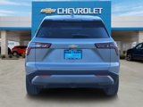 New 2025 Chevrolet Equinox LT image 4