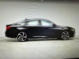 Used 2019 Honda Accord Sport image 2