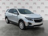 Used 2022 Chevrolet Equinox LT image 2
