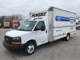 Used 2022 GMC Savana 3500 Extended w/ Power Convenience Package image 3