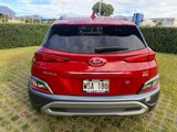 Certified 2022 Hyundai Kona Limited w/ Cargo Package image 6