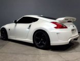 Used 2013 Nissan 370Z NISMO w/ Bose Pkg image 2