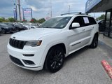 Used 2018 Jeep Grand Cherokee High Altitude image 3