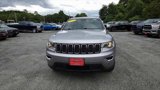 Certified 2021 Jeep Grand Cherokee Laredo w/ Security & Convenience Group image 3