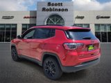 New 2025 Jeep Compass Latitude image 3