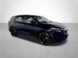 Used 2024 Chevrolet Equinox LS w/ Midnight Edition image 4