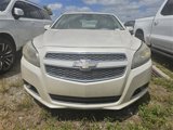 Used 2013 Chevrolet Malibu LT image 2